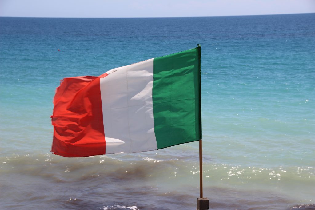 Goedkope strandvakantie Italiaanse Riviera / Goedkope zonvakantie Italië