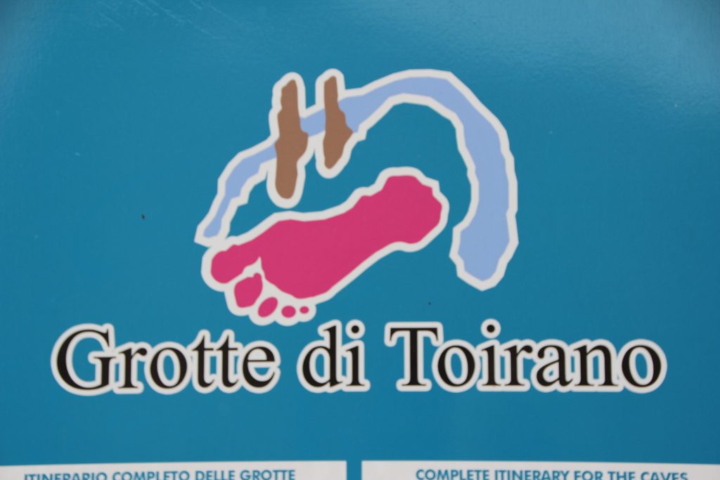 Grotte di Toirano