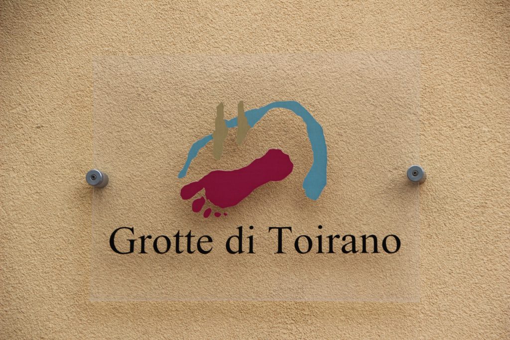 Grotten van Toirano / Grotte di Toirano