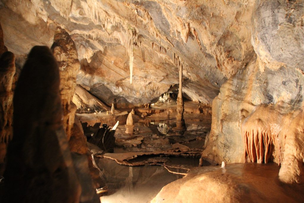 Grotte di Toirano