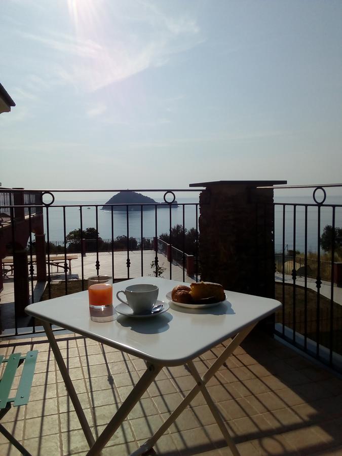 Beste Alassio bed & breakfast (Alassio B&B met hoge gastwaardering) 