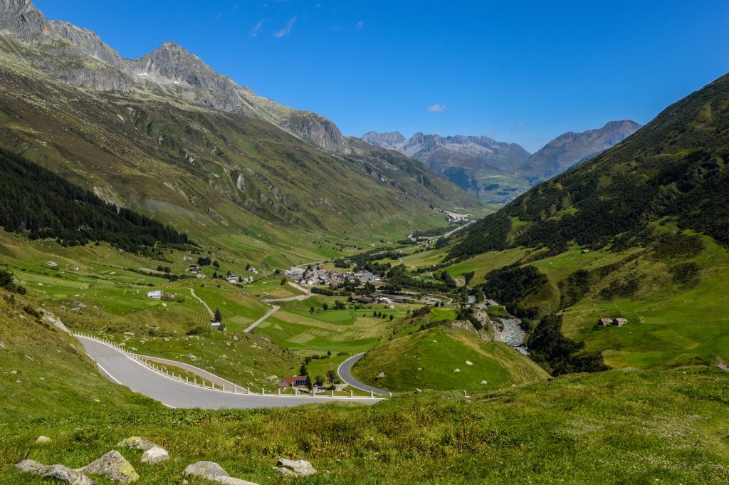 Goedkope autovakantie bloemenrivièra / Ligurië, Italië 