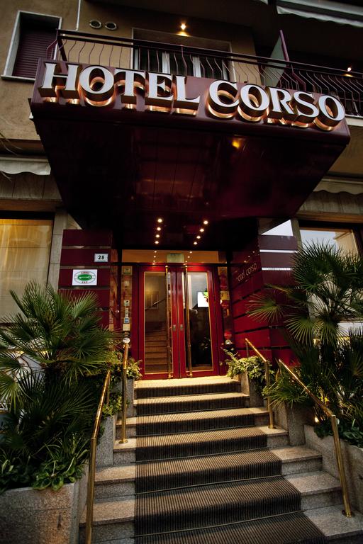 Hotel Corso, Alassio, Italiaanse Rivièra, bloemenrivièra, Italië www.alassio.nl