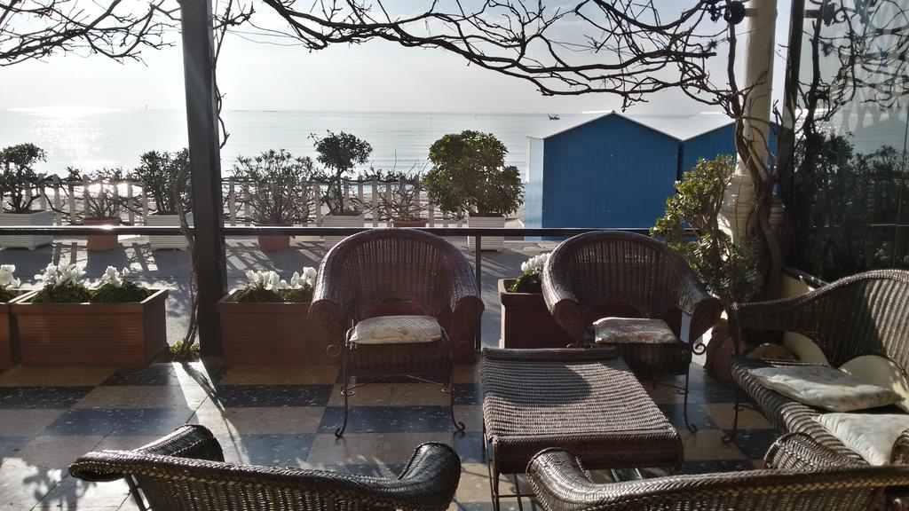 Hotel Eden Alaxi Hotels, Alassio, bloemenrivièra, Italië *** (strandhotel in Alassio)