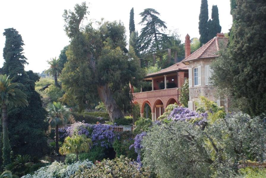 Hotel Villa della Pergola Relais et Chateaux, Alassio, bloemenrivièra, Italië