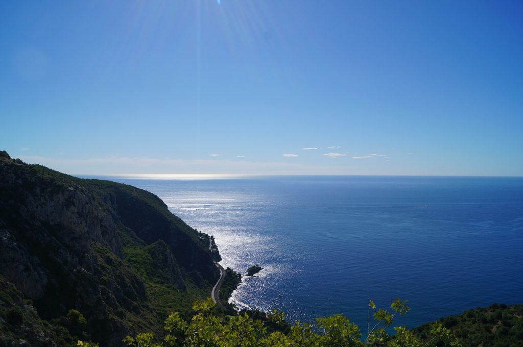 Nice (Côte d’Azur, Franse Riviera)