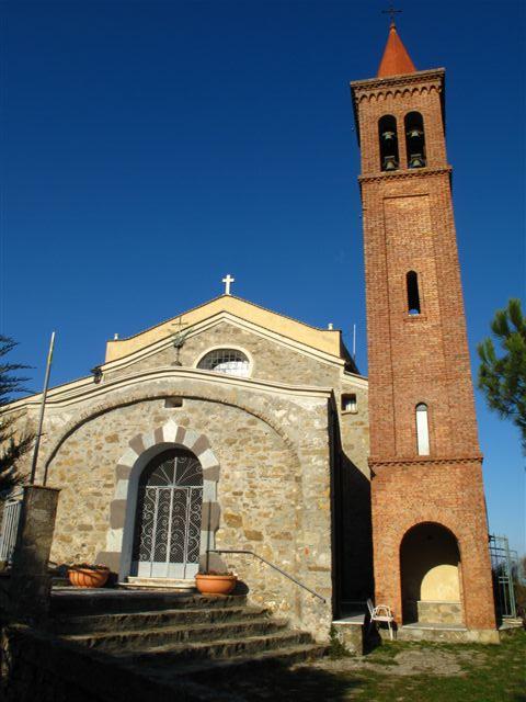 Madonna della Guardia