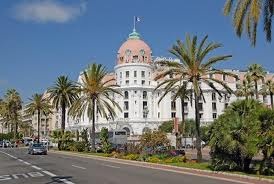 Nice (Côte d’Azur, Franse Riviera)