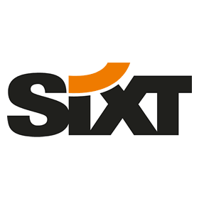 SIXT autoverhuur. Op zoek naar een  goedkope auto in Genua, Milaan, Turijn of Nice?