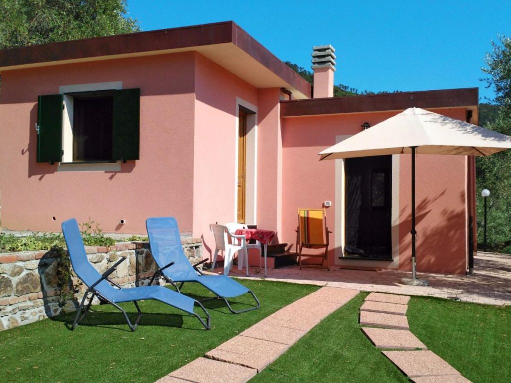 Goedkope vakantie accommodaties  bloemenrivièra (Ligurië) Italië